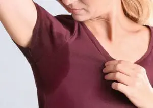 Hyperhidrosis Treatment Hertfordshire