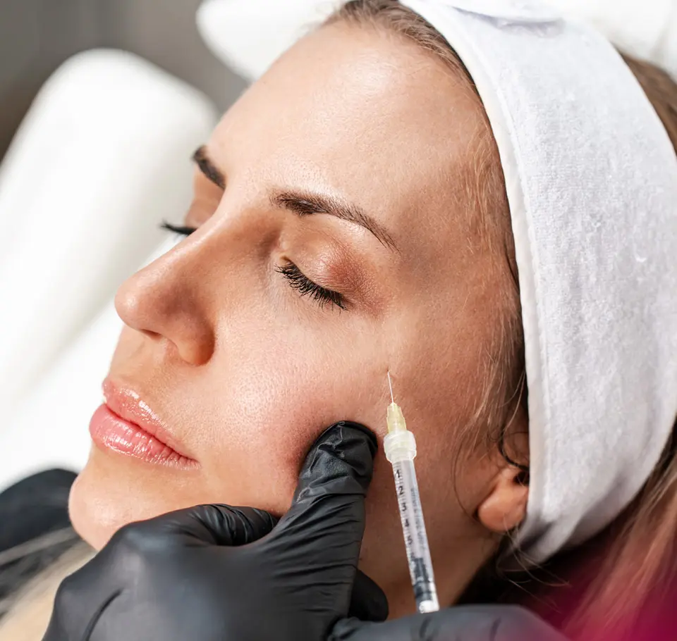 Botox and Polynucleotides – What’s the Difference? Image
