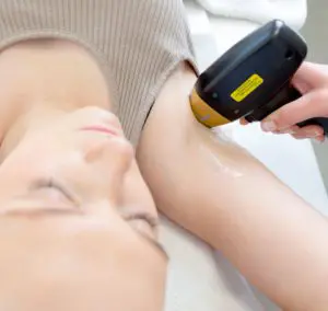 Laser Hair Removal Watford