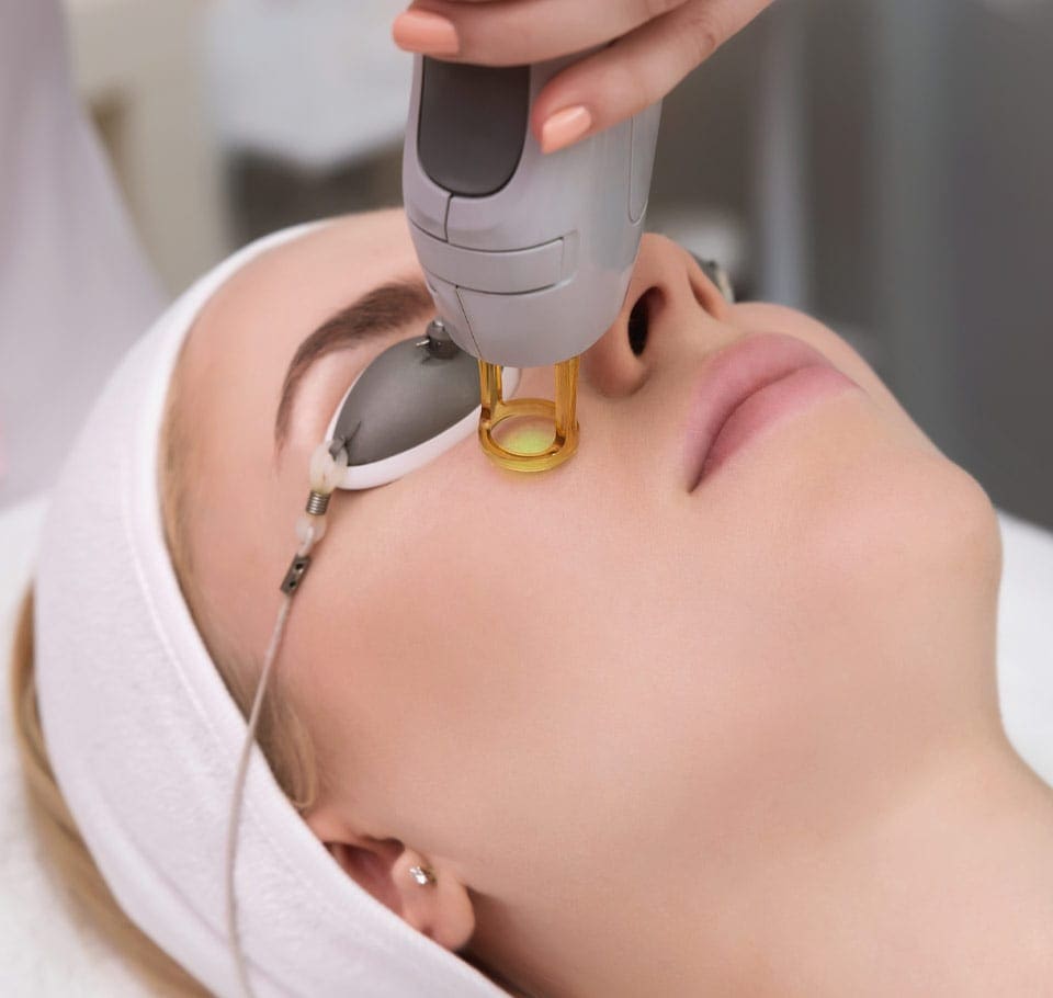 ClearLift Laser Facelift Image