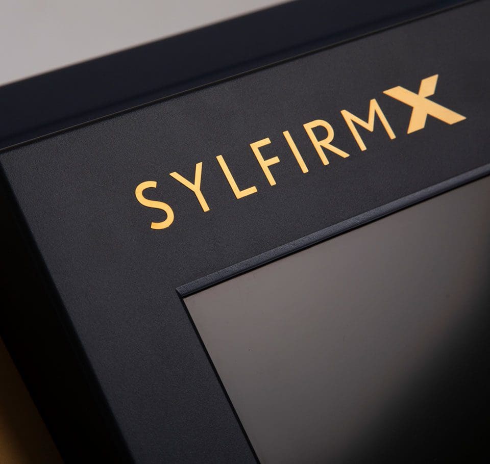 Sylfirm X Image