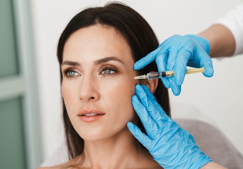 The Inside Scoop on Injectables: Everything you need to know about two top trending treatments Image