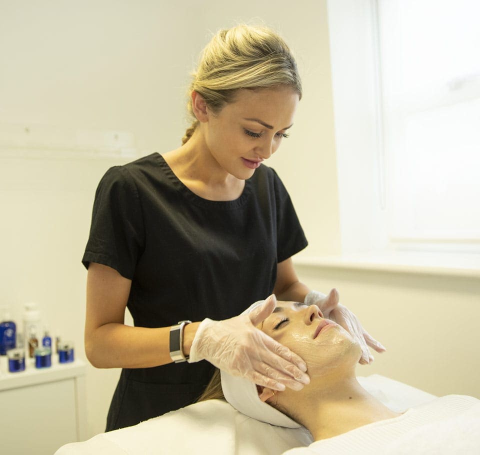 Skin Treatments Harpenden Skin Clinic Hertfordshire St Albans