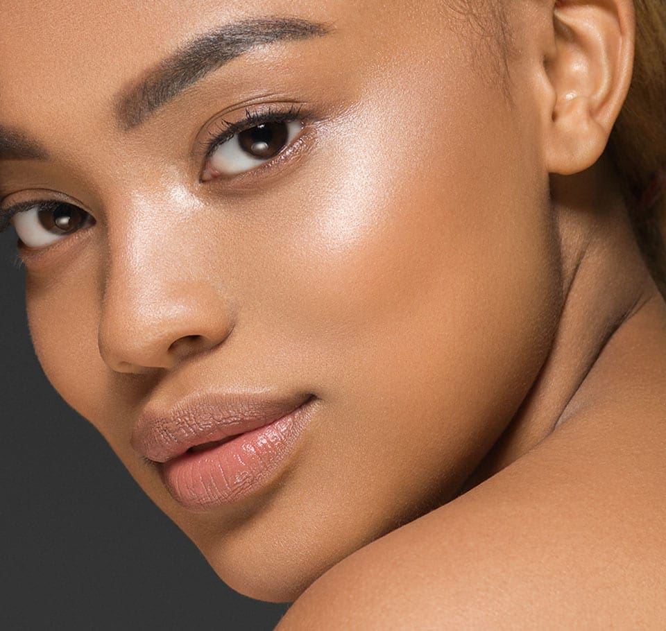 Fire & Ice Facial Image