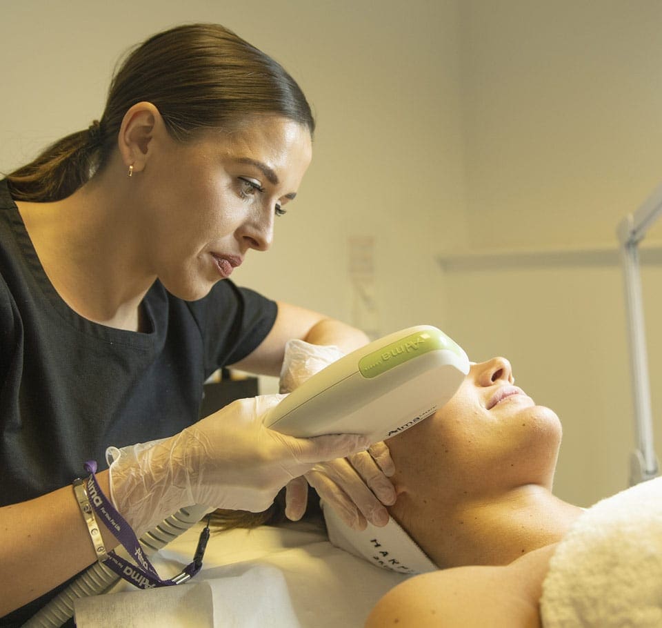 Skin Treatments Harpenden Skin Clinic Hertfordshire St Albans